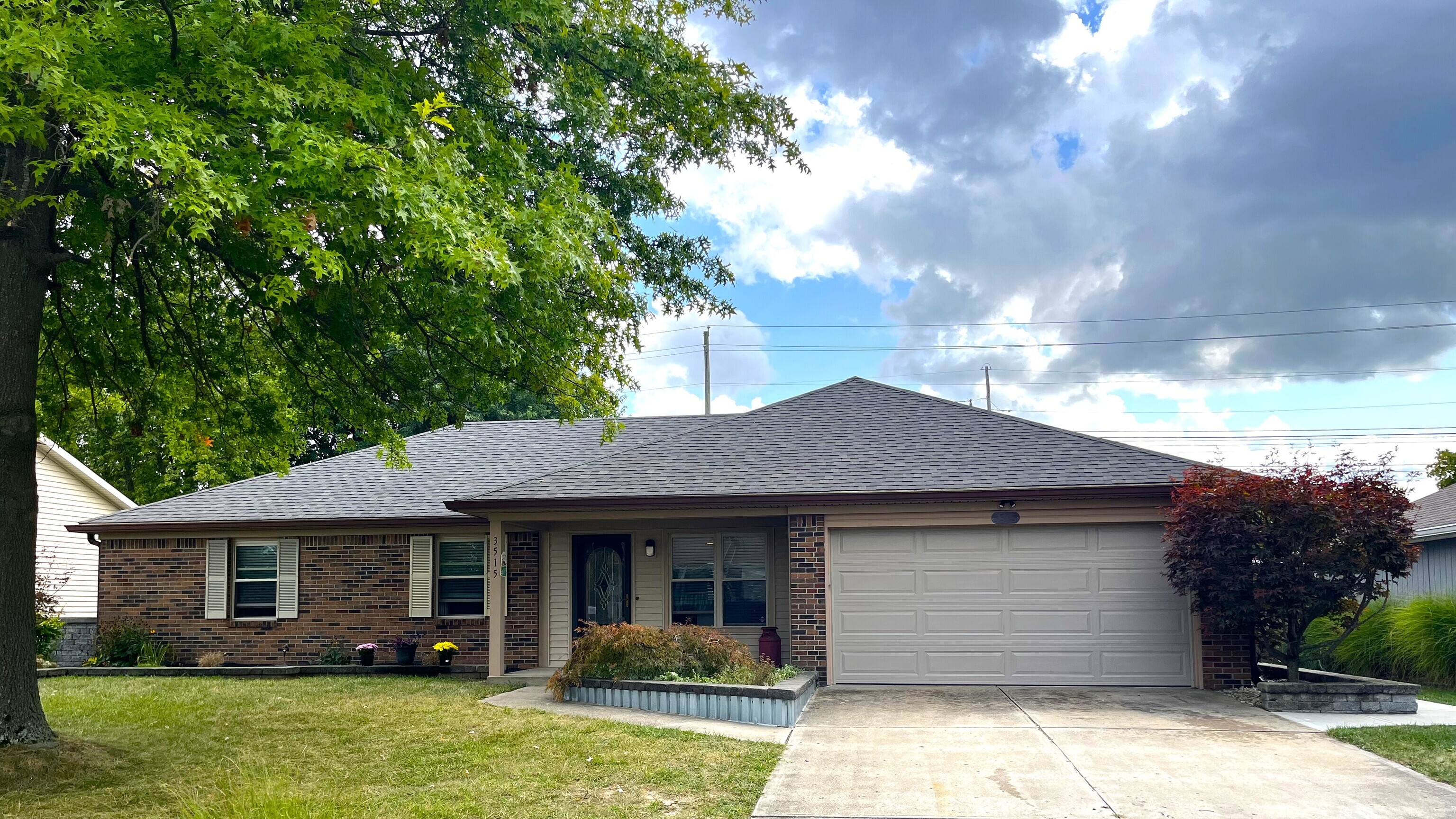 3515 Oak Tree Circle Indianapolis IN 46227