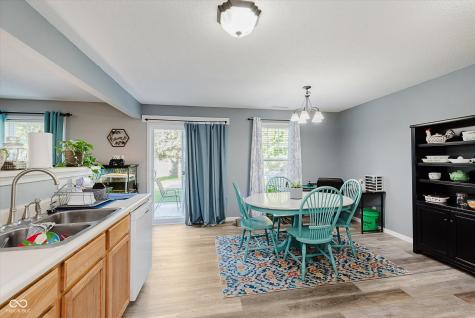 3422 Brandenburg Boulevard Indianapolis IN 46239