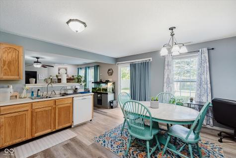 3422 Brandenburg Boulevard Indianapolis IN 46239