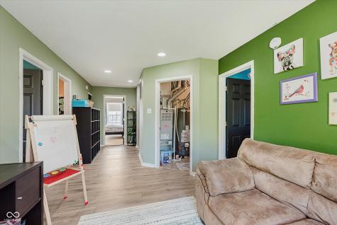 3422 Brandenburg Boulevard Indianapolis IN 46239