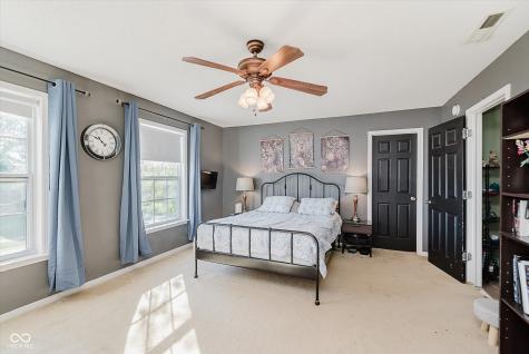 3422 Brandenburg Boulevard Indianapolis IN 46239