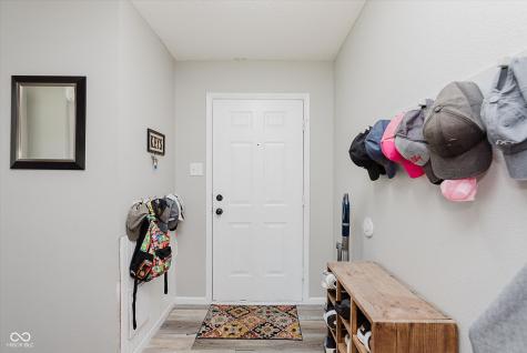 3422 Brandenburg Boulevard Indianapolis IN 46239