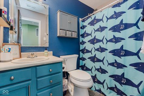 3422 Brandenburg Boulevard Indianapolis IN 46239
