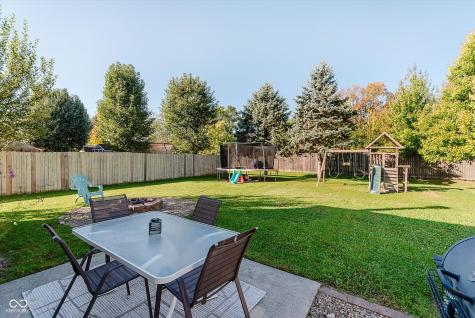 3422 Brandenburg Boulevard Indianapolis IN 46239