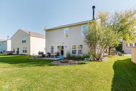 3422 Brandenburg Boulevard Indianapolis IN 46239
