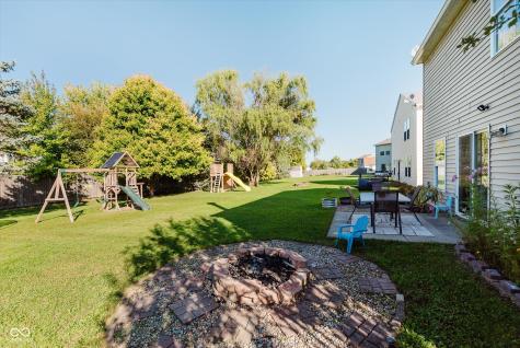 3422 Brandenburg Boulevard Indianapolis IN 46239