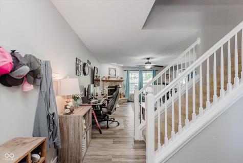 3422 Brandenburg Boulevard Indianapolis IN 46239