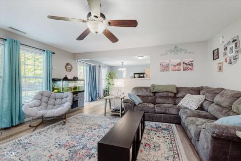 3422 Brandenburg Boulevard Indianapolis IN 46239