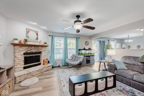 3422 Brandenburg Boulevard Indianapolis IN 46239