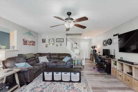3422 Brandenburg Boulevard Indianapolis IN 46239