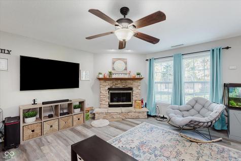3422 Brandenburg Boulevard Indianapolis IN 46239
