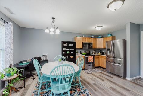 3422 Brandenburg Boulevard Indianapolis IN 46239