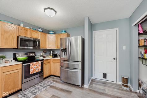 3422 Brandenburg Boulevard Indianapolis IN 46239