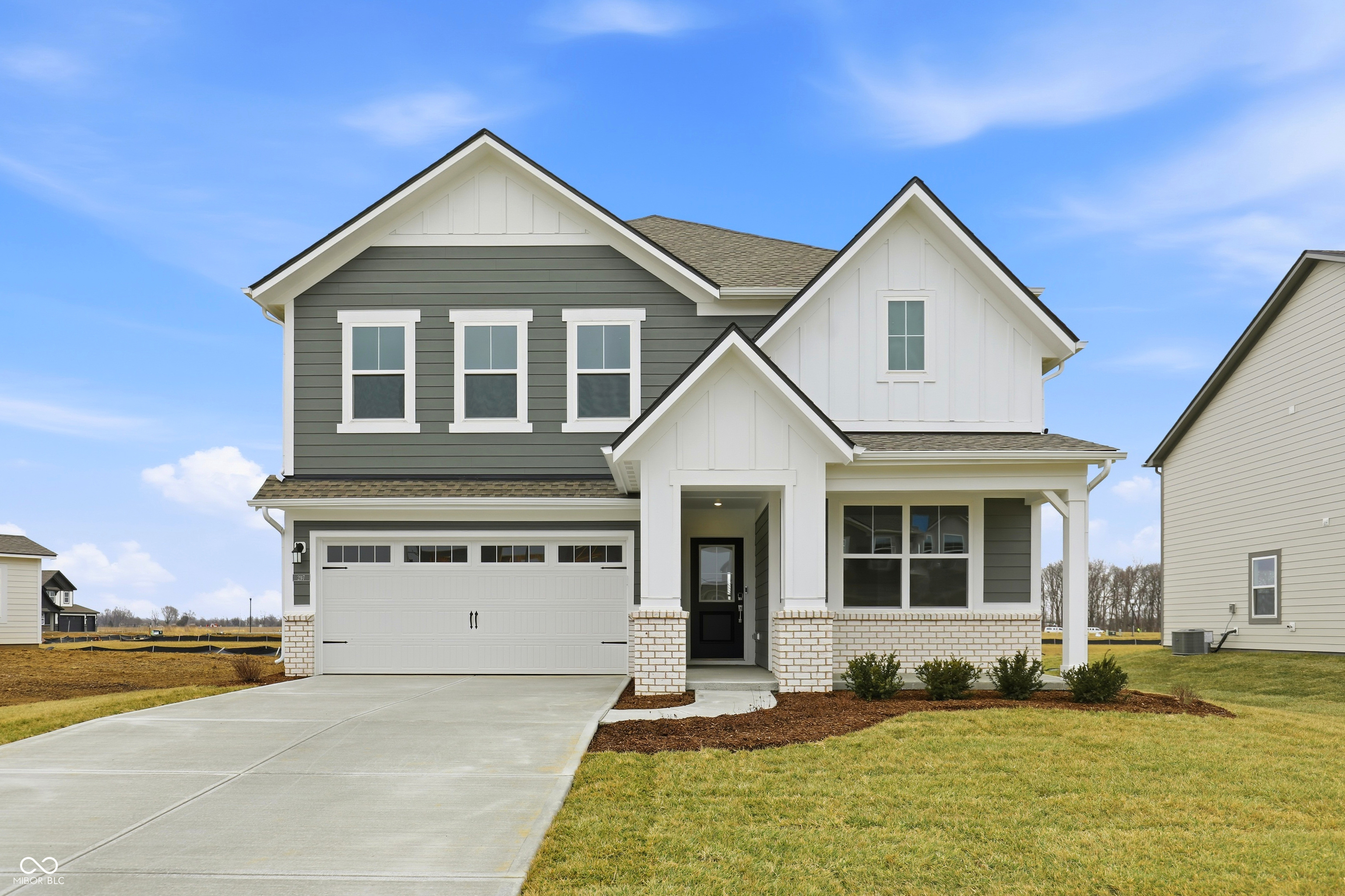 297 N Addison Drive Greenfield IN 46140
