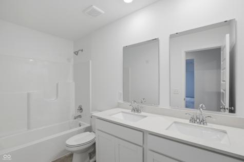 297 N Addison Drive Greenfield IN 46140