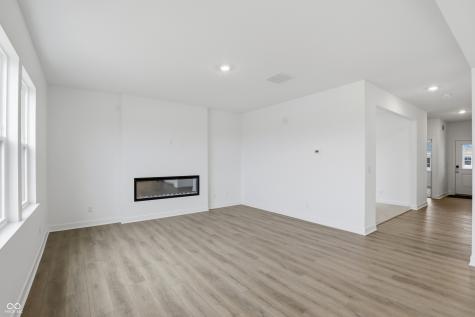 297 N Addison Drive Greenfield IN 46140