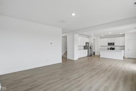 297 N Addison Drive Greenfield IN 46140