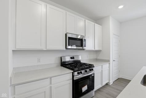 297 N Addison Drive Greenfield IN 46140