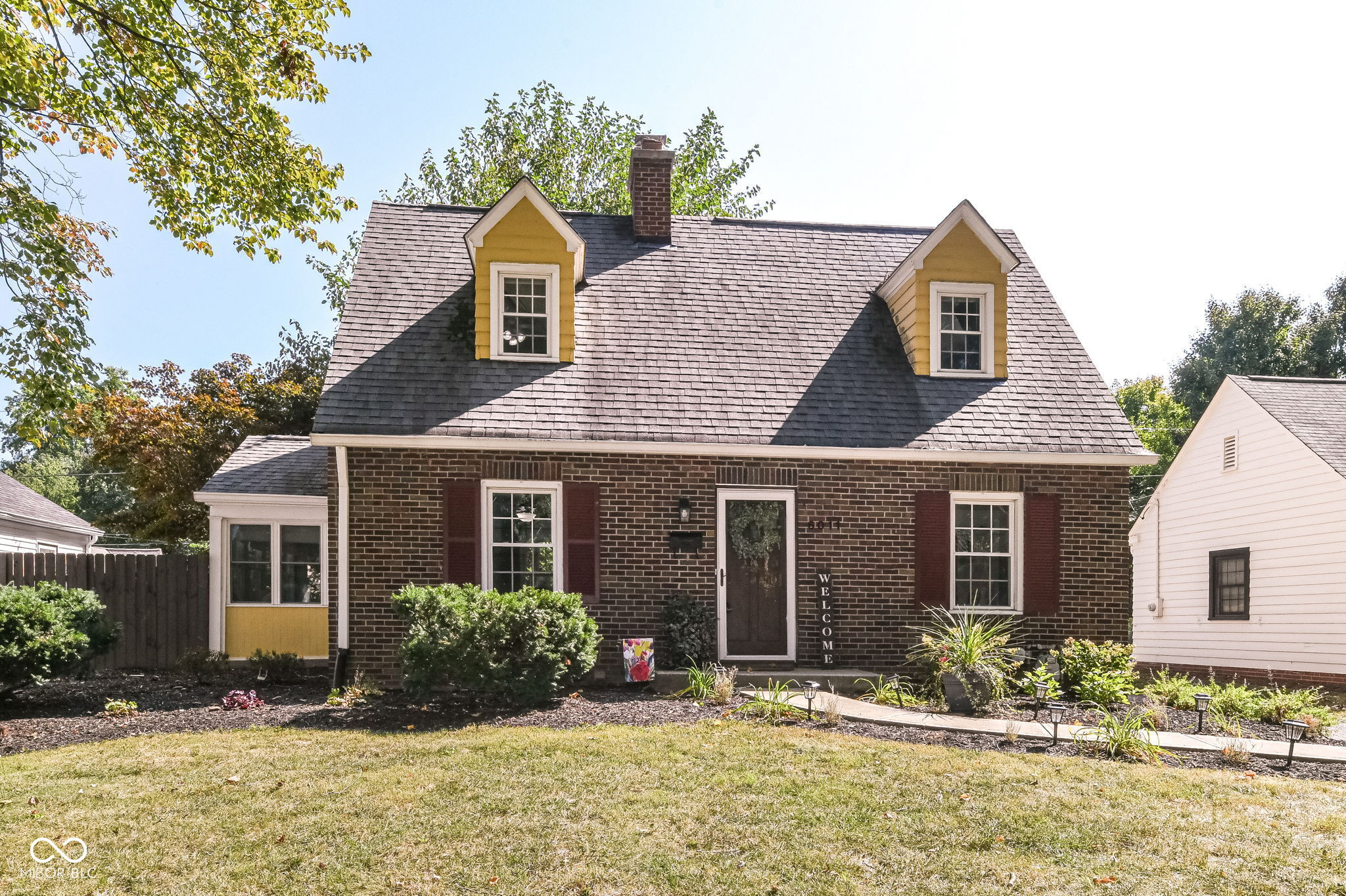 6011 Kingsley Drive Indianapolis IN 46220