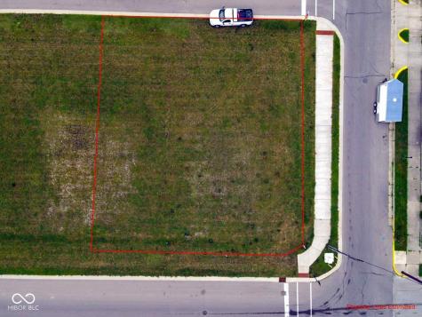 179 W Franklin Street Shelbyville IN 46176