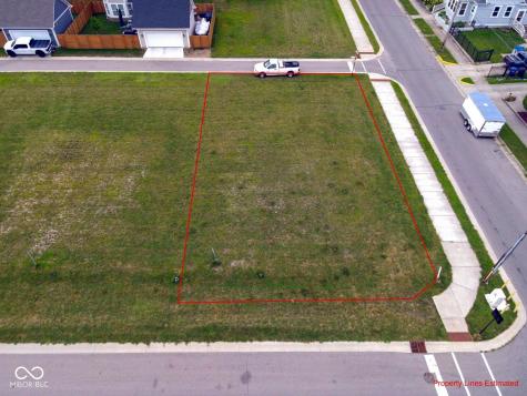 179 W Franklin Street Shelbyville IN 46176