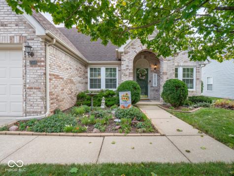 7119 Topp Creek Court Indianapolis IN 46214