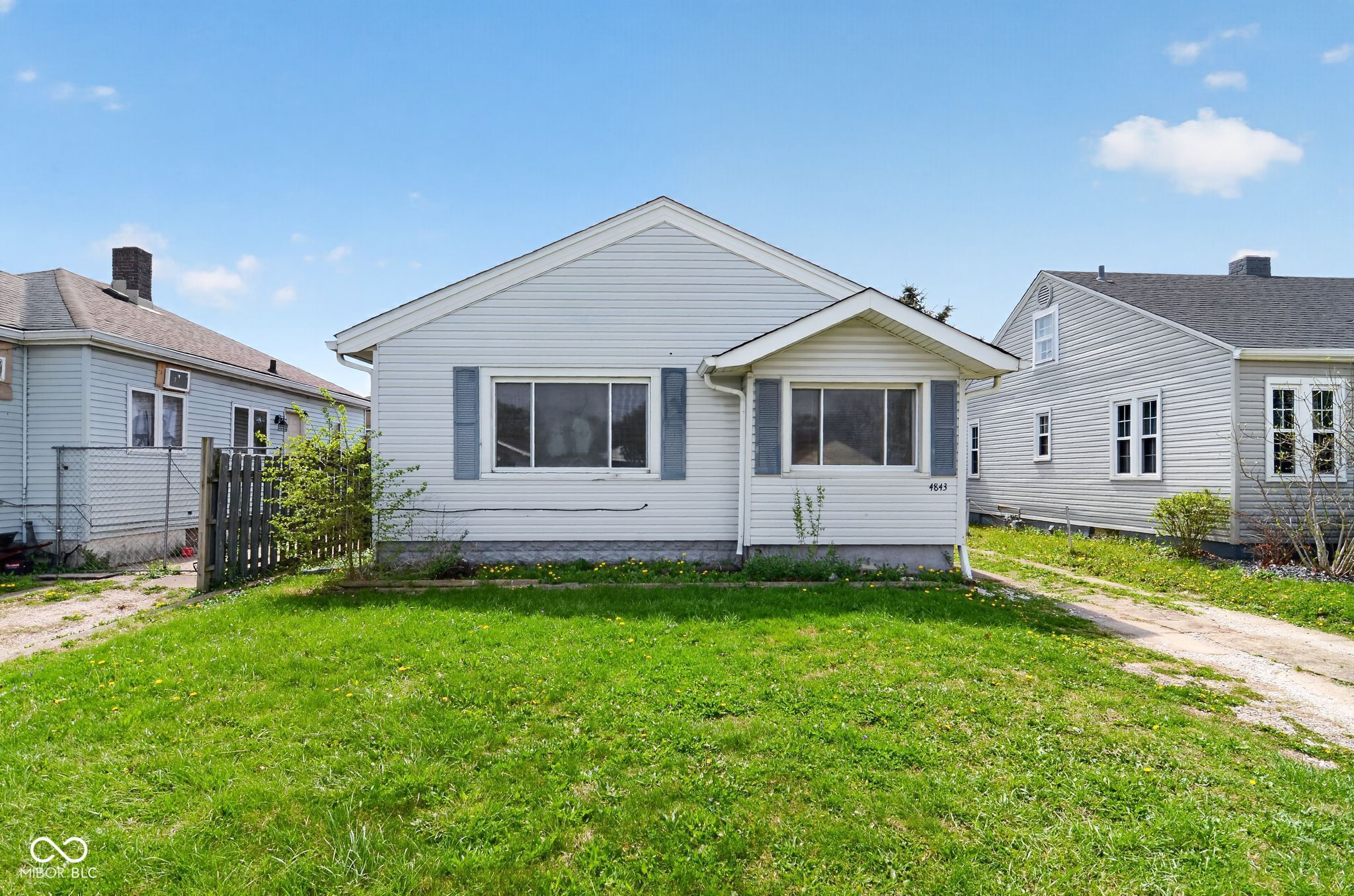 4843 English Avenue Indianapolis IN 46201