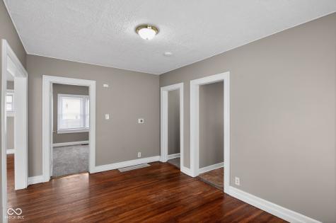 4843 English Avenue Indianapolis IN 46201