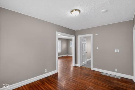 4843 English Avenue Indianapolis IN 46201