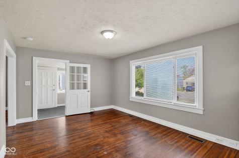 4843 English Avenue Indianapolis IN 46201