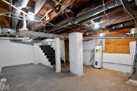 4843 English Avenue Indianapolis IN 46201