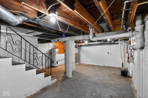 4843 English Avenue Indianapolis IN 46201