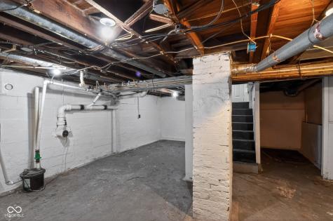 4843 English Avenue Indianapolis IN 46201