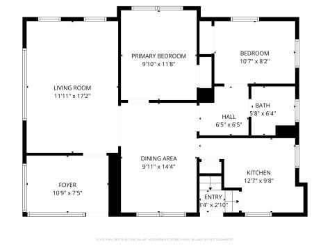 4843 English Avenue Indianapolis IN 46201