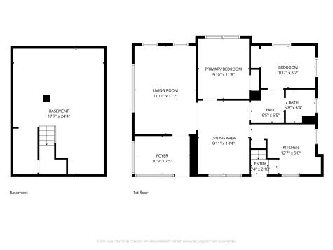 4843 English Avenue Indianapolis IN 46201