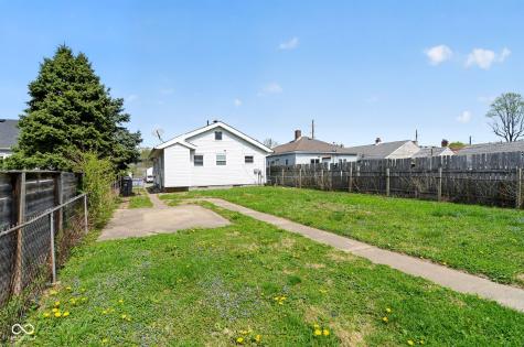 4843 English Avenue Indianapolis IN 46201