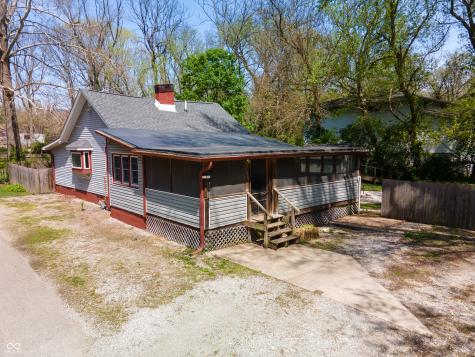 1410 E 75th Street Indianapolis IN 46240