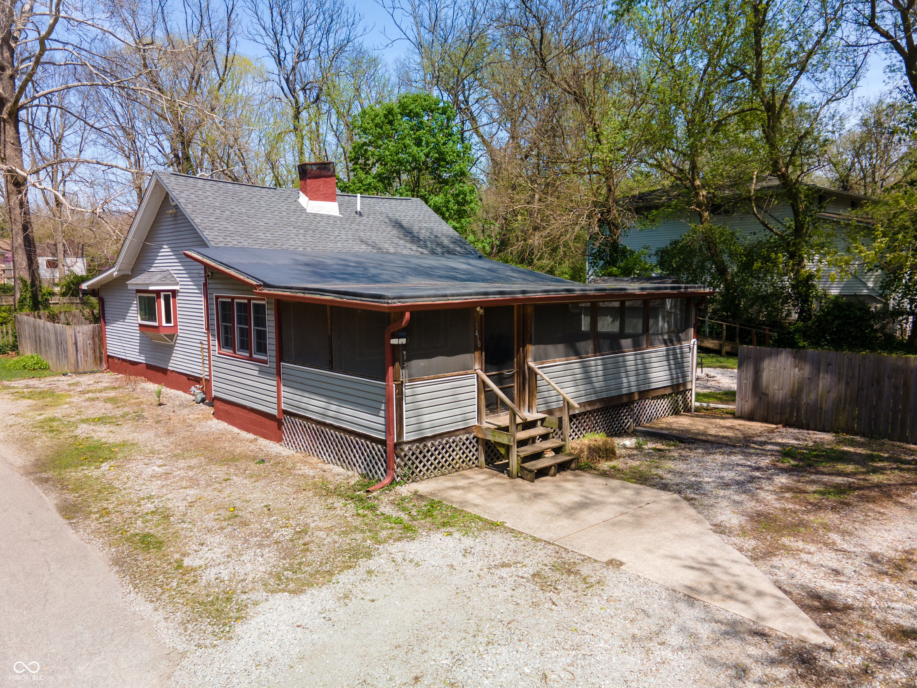 1410 E 75th Street Indianapolis IN 46240