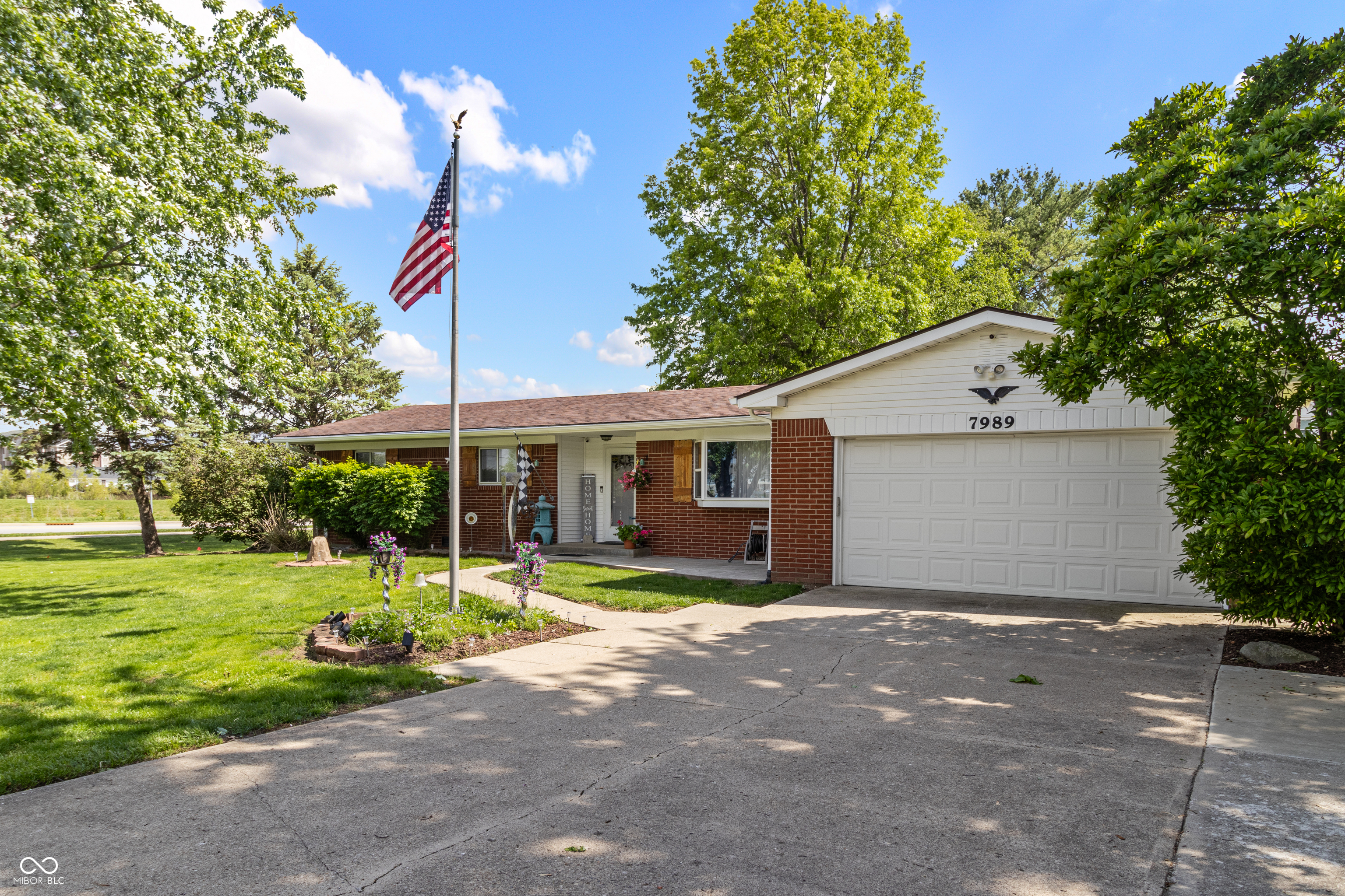 7989 E County Road 200 N Avon IN 46123