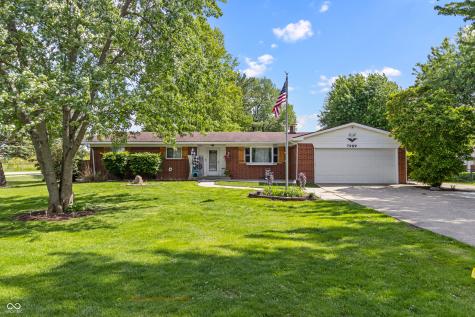 7989 E County Road 200 N Avon IN 46123