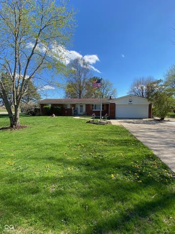 7989 E County Road 200 N Avon IN 46123