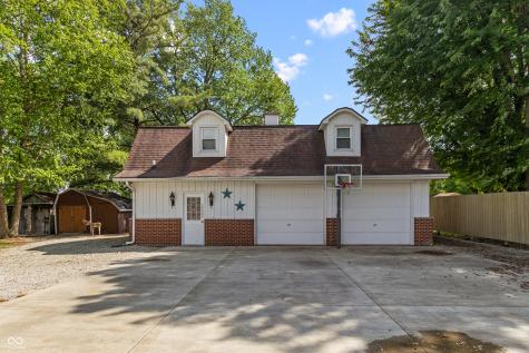 7989 E County Road 200 N Avon IN 46123
