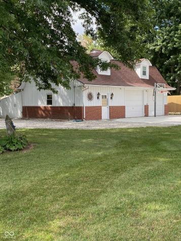 7989 E County Road 200 N Avon IN 46123