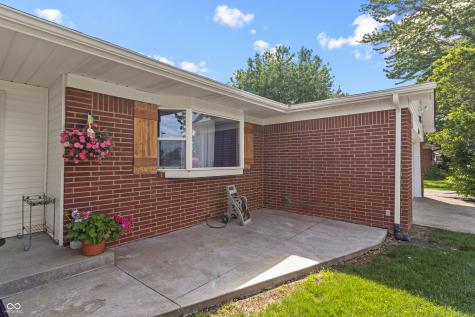 7989 E County Road 200 N Avon IN 46123