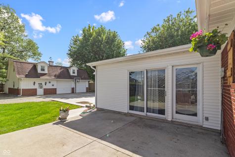 7989 E County Road 200 N Avon IN 46123