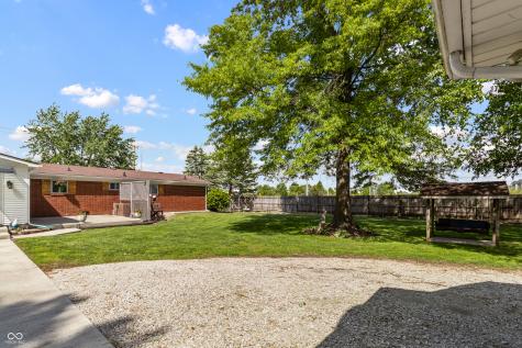 7989 E County Road 200 N Avon IN 46123