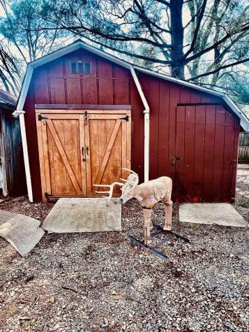 7989 E County Road 200 N Avon IN 46123