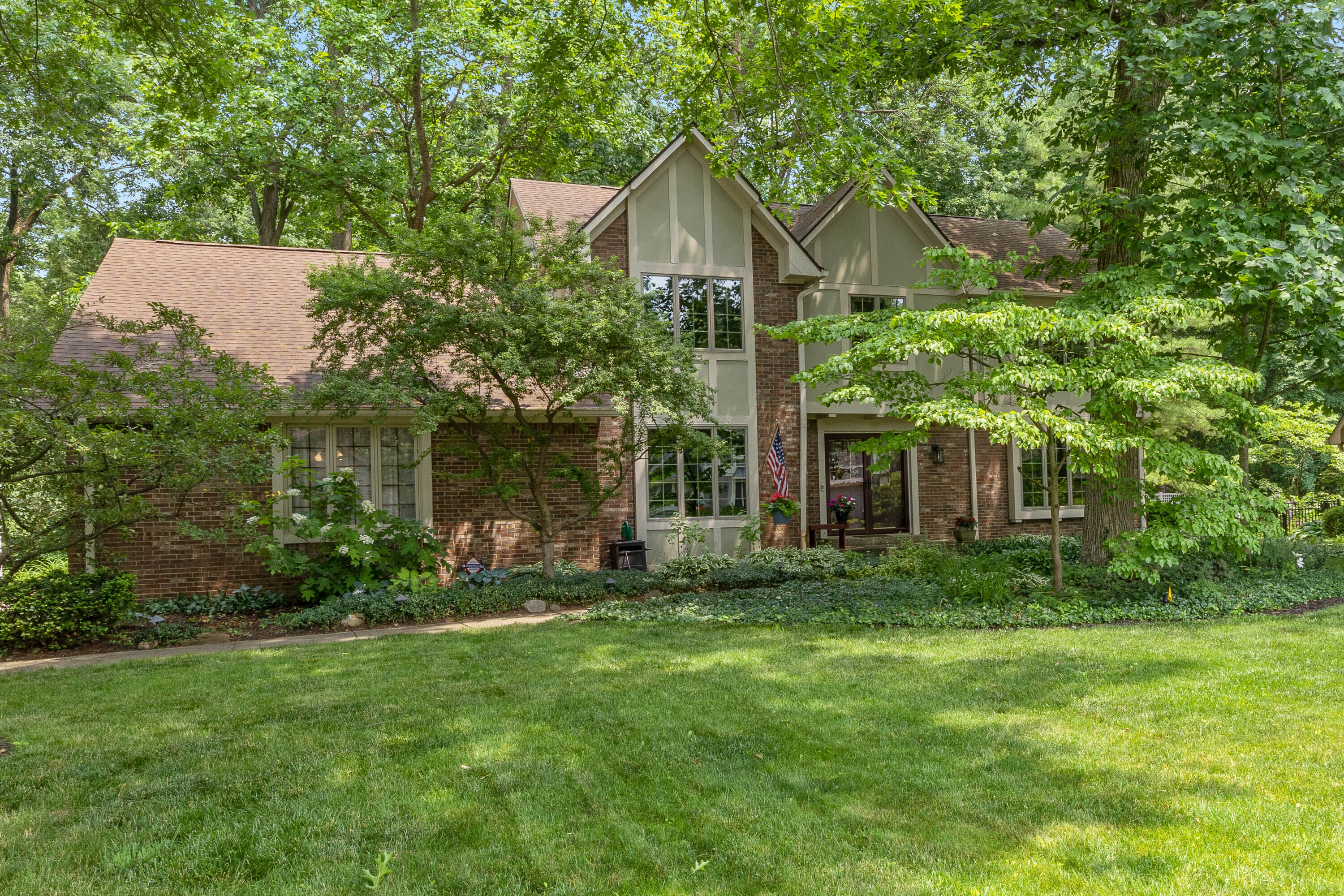 5237 Glen Stewart Way Indianapolis IN 46254