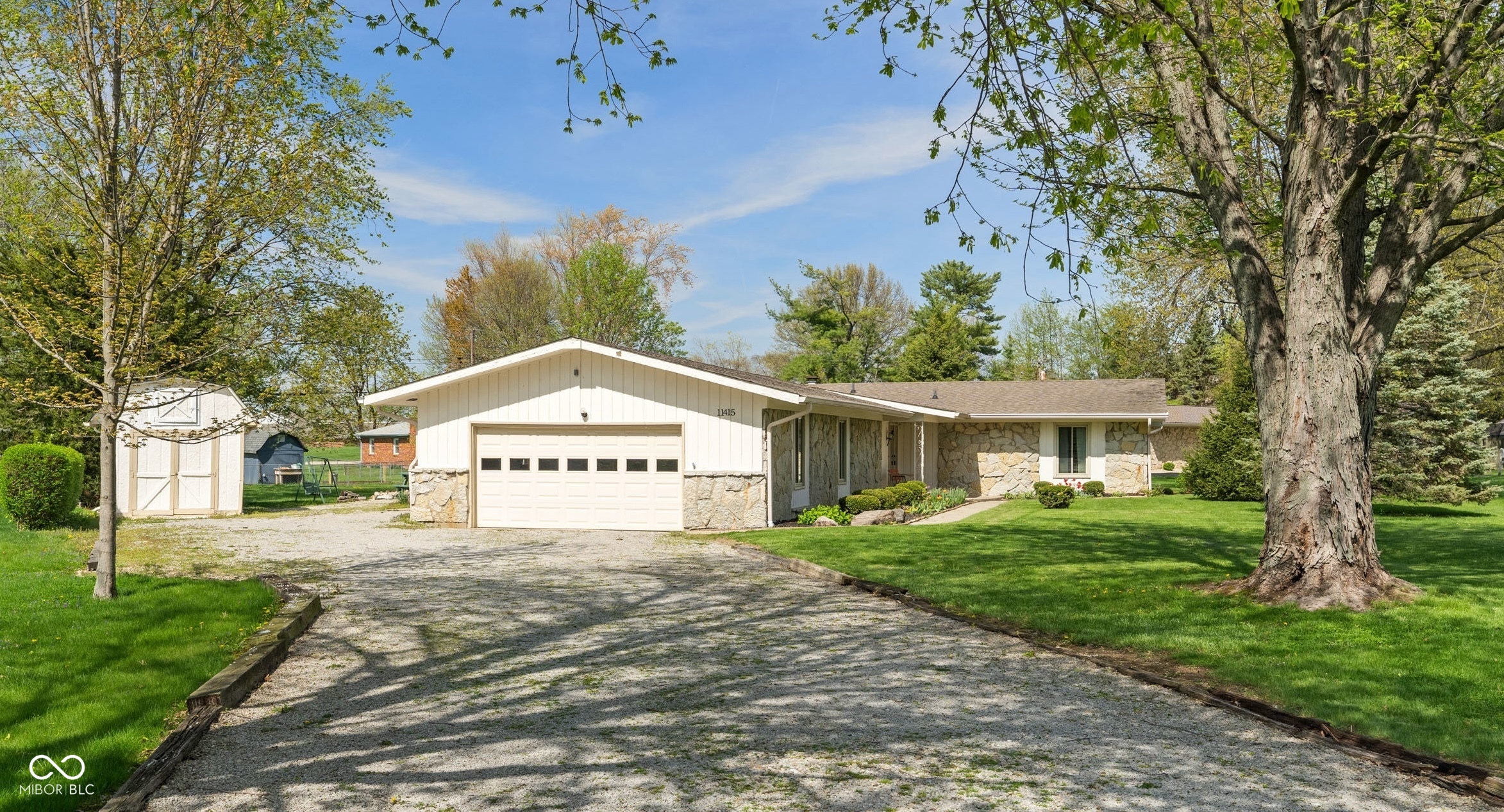 11415 Central Drive E Carmel IN 46032