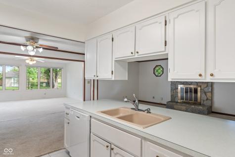11415 Central Drive E Carmel IN 46032